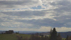 Troják, Maruška - panorama