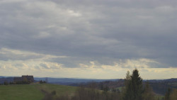Troják, Maruška - panorama