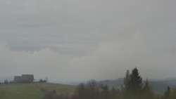 Troják, Maruška - panorama