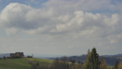 Troják, Maruška - panorama