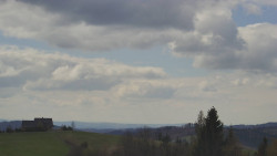 Troják, Maruška - panorama