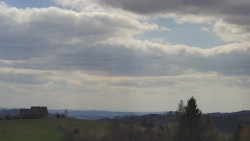Troják, Maruška - panorama