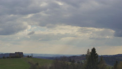 Troják, Maruška - panorama