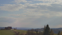 Troják, Maruška - panorama