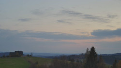 Troják, Maruška - panorama