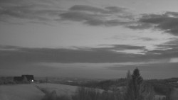 Troják, Maruška - panorama