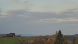 Troják, Maruška - panorama