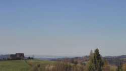 Troják, Maruška - panorama