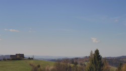 Troják, Maruška - panorama