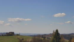 Troják, Maruška - panorama