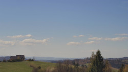 Troják, Maruška - panorama