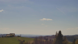 Troják, Maruška - panorama
