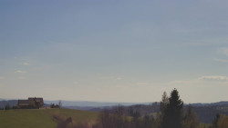 Troják, Maruška - panorama