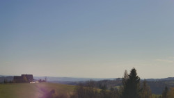 Troják, Maruška - panorama