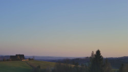 Troják, Maruška - panorama