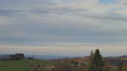 Troják, Maruška - panorama