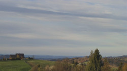 Troják, Maruška - panorama