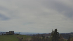 Troják, Maruška - panorama