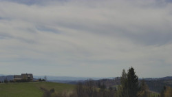 Troják, Maruška - panorama