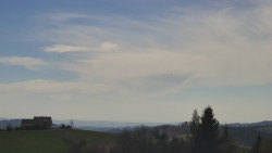 Troják, Maruška - panorama