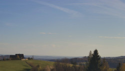 Troják, Maruška - panorama