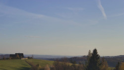Troják, Maruška - panorama