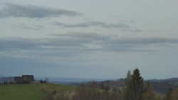 Troják, Maruška - panorama