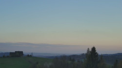 Troják, Maruška - panorama