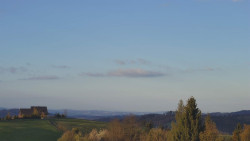 Troják, Maruška - panorama