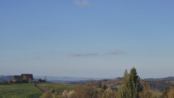 Troják, Maruška - panorama