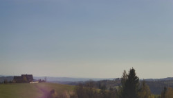 Troják, Maruška - panorama