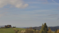 Troják, Maruška - panorama