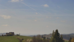 Troják, Maruška - panorama