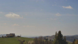 Troják, Maruška - panorama