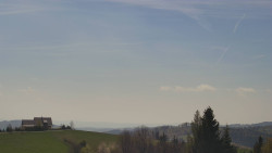 Troják, Maruška - panorama