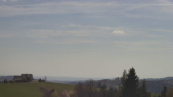 Troják, Maruška - panorama