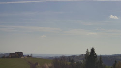 Troják, Maruška - panorama