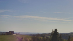 Troják, Maruška - panorama