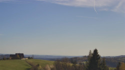 Troják, Maruška - panorama