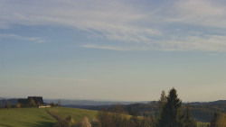 Troják, Maruška - panorama