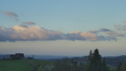 Troják, Maruška - panorama