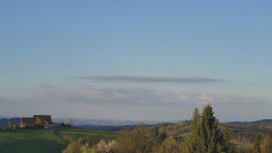 Troják, Maruška - panorama