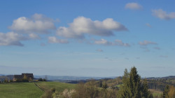 Troják, Maruška - panorama