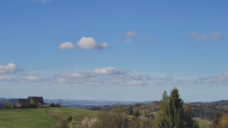 Troják, Maruška - panorama