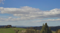 Troják, Maruška - panorama