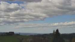 Troják, Maruška - panorama
