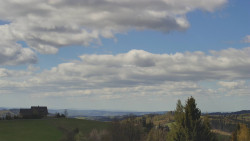 Troják, Maruška - panorama