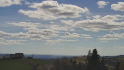 Troják, Maruška - panorama