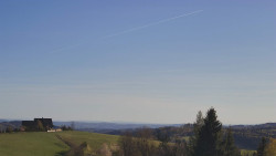 Troják, Maruška - panorama