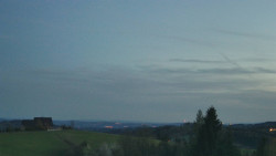 Troják, Maruška - panorama